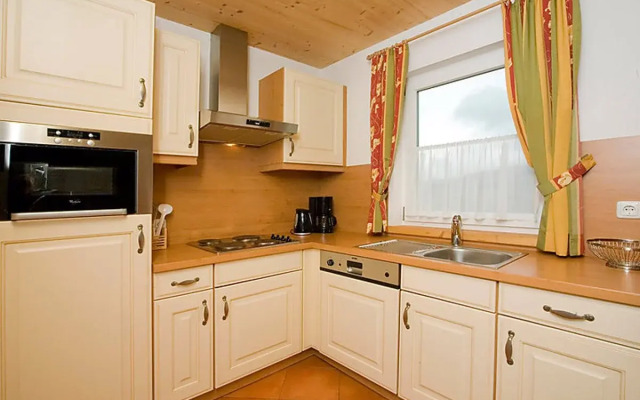 House Enzian Annaberg - Lungötz
