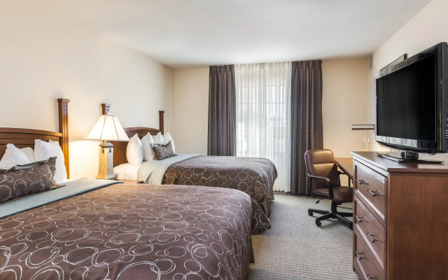 Staybridge Suites El Paso Airport by IHG