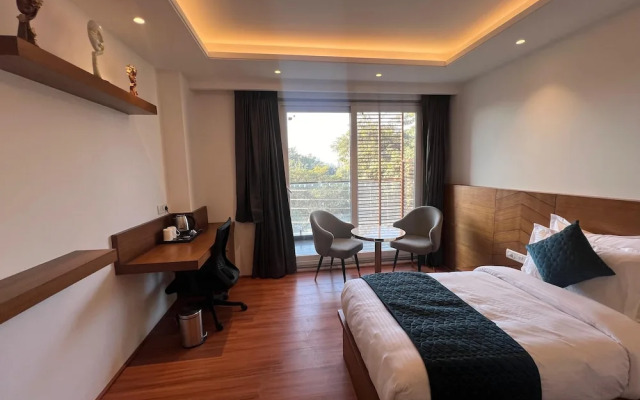 Nikko Premier - Near Medanta Hospital