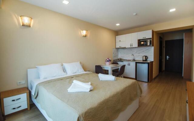 32-18 Sea View Beach Tower