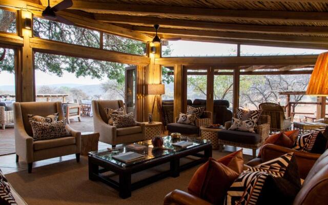 Tintswalo At Lapalala