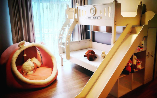Asia Melaka Hotel managed by The Straits Hotel & Suites