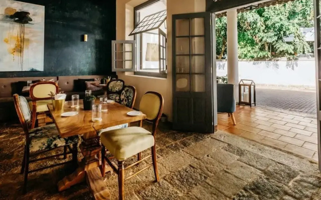 The Bungalow Galle Fort