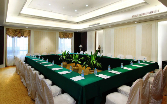 Country Garden Holiday Hotel Shenyang