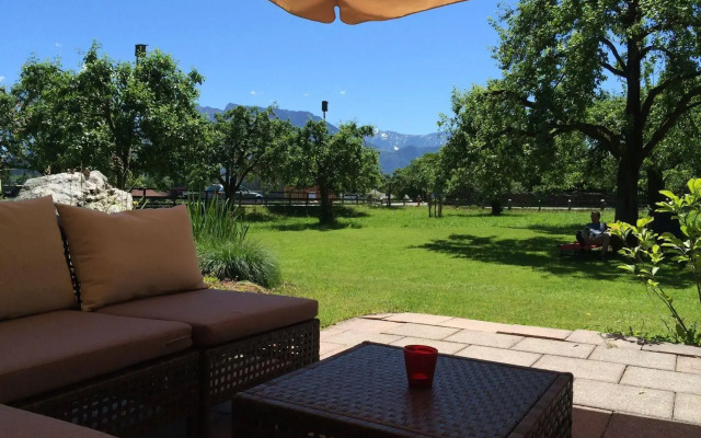 Alpenhof Landhotel Restaurant