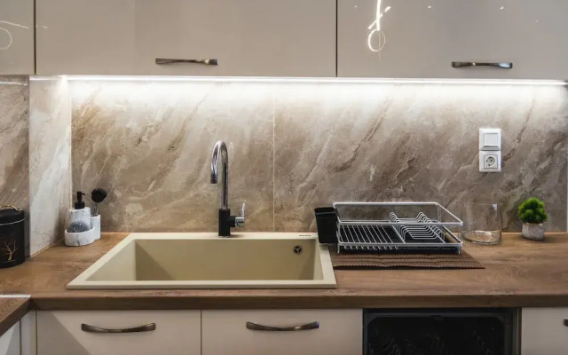 Stergiosapartment in Volos