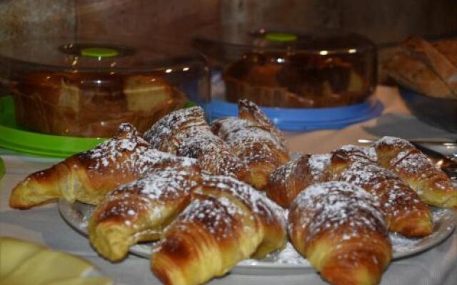 Hotel Ristorante Benigni