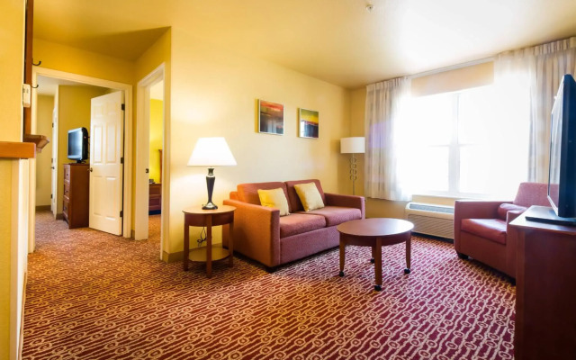 Towneplace Suites by Marriott Las Cruces