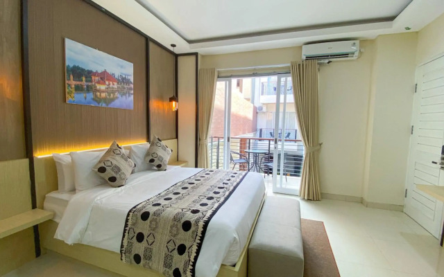 Ultimate Residence Bali