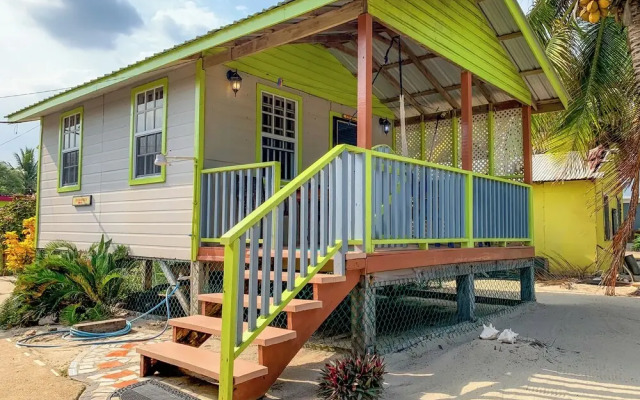 Sandpiper Beach Cabanas