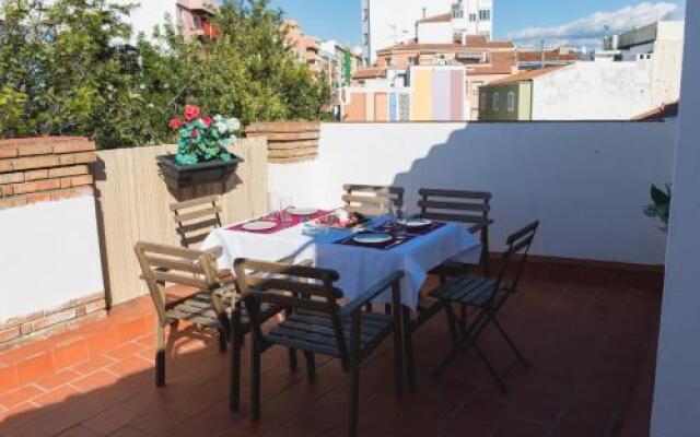 AB Apartamentos Trinidad