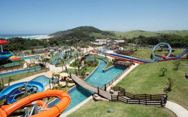 Tahiti Sands