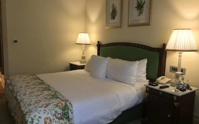 ITC Windsor, A Luxury Collection Hotel, Bengaluru