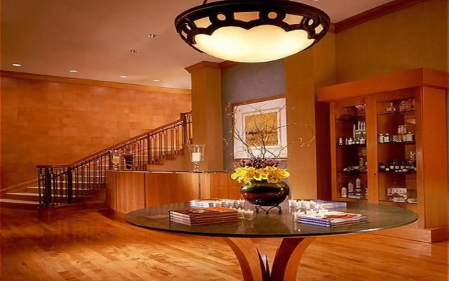 Mokara Hotel & Spa