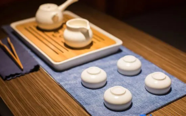 Wanna Hotel (Changsha Desiqin Plaza) – Spa – Changsha