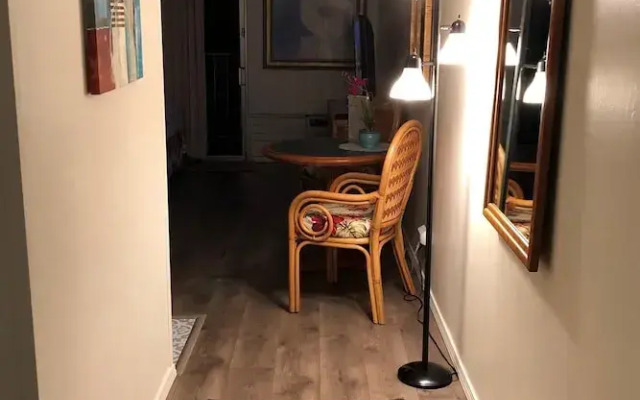 Tropical Studios at Marine Surf Waikiki