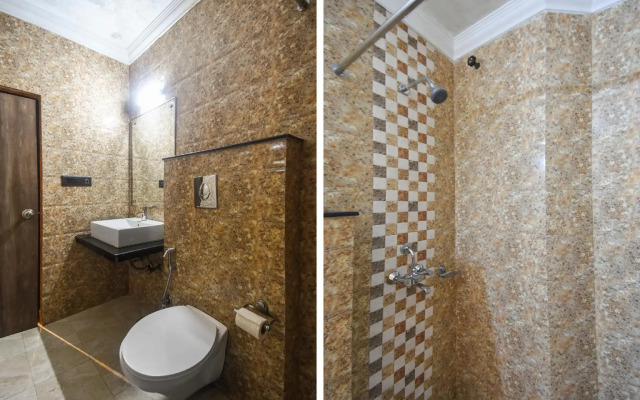 OYO 76071 Hotel Gulshan Inn