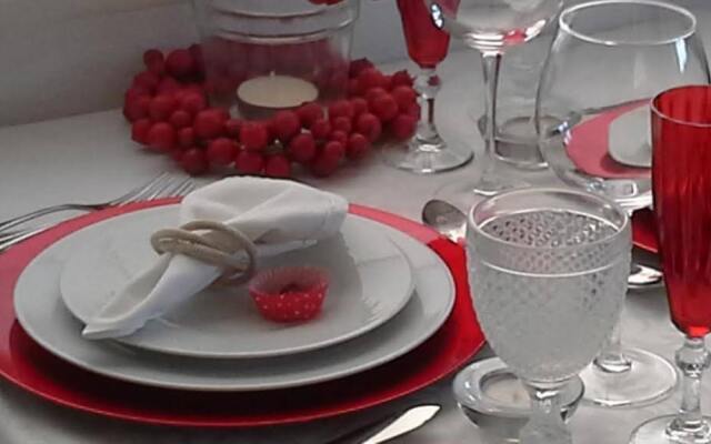 Country House Santarem