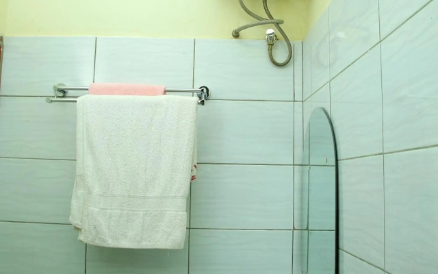 St. Patrick’s Forest House