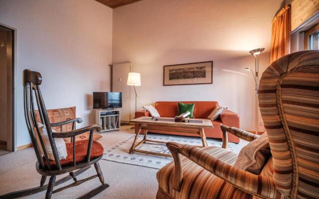 Casa Dschember, Wohnung 10, 1-5 Personen