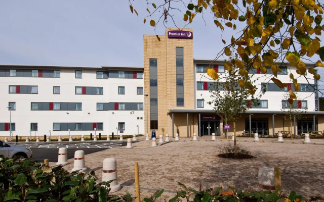 Premier Inn Rochester