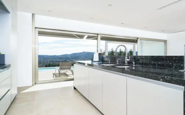 Villa Exorbo
