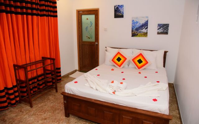 White Villa Airport Transit Hotel