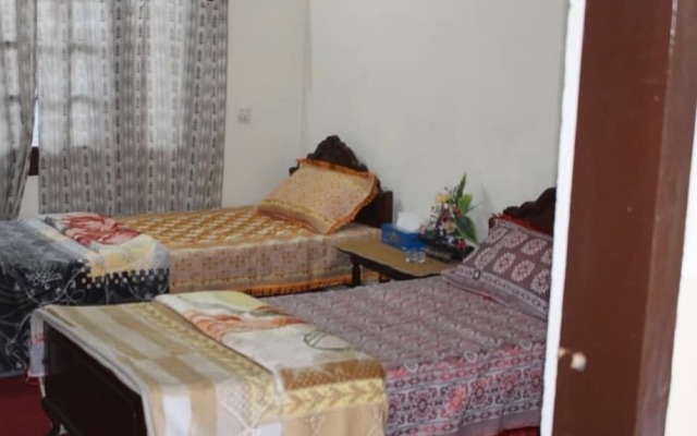 Royal Galaxy Hotel And Restaurant SKARDU
