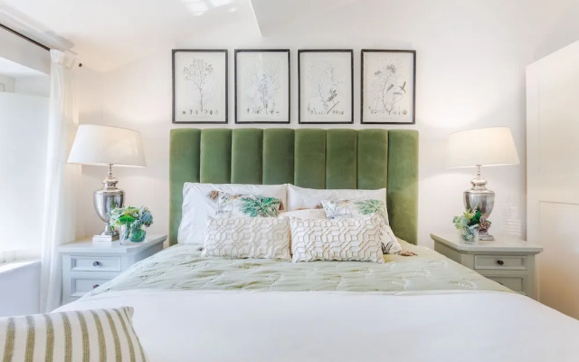 Villa Podere Falcione