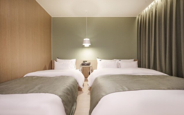 Hotel Maria