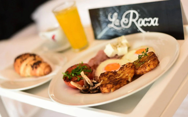 La Rocca Hotel Boutique