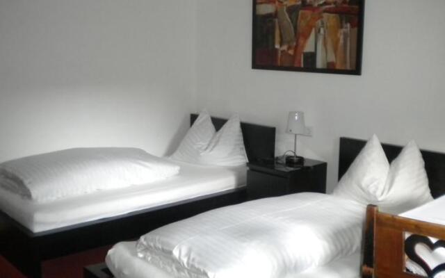 Hotel Eder Michaela