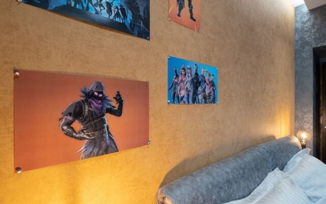 Fm Luxury 2 Bdr And 2 Bthr Apartment Sofia Dream Apartments