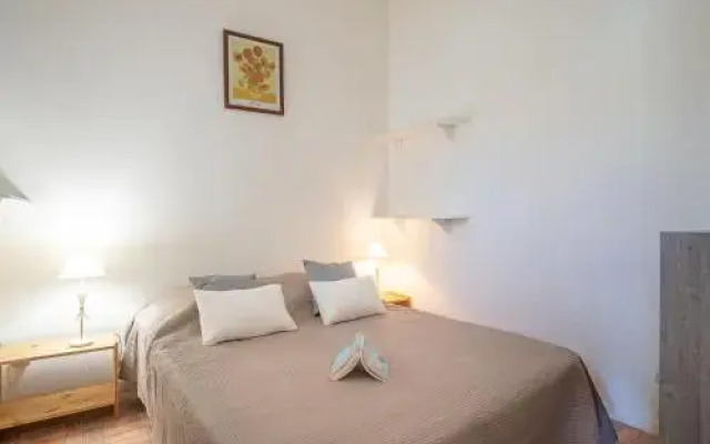 Holiday Home Les Marines des Capellans