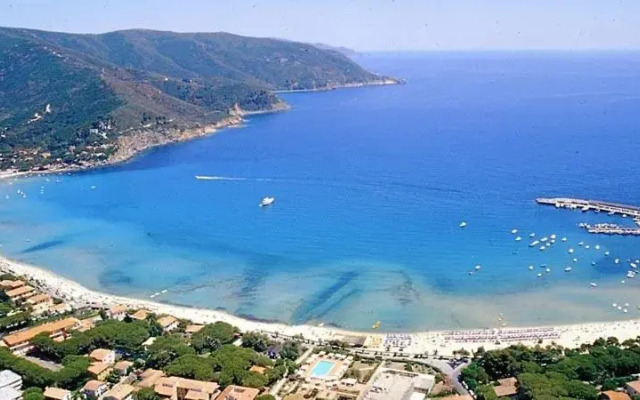 Appartamento Sea View Adriana