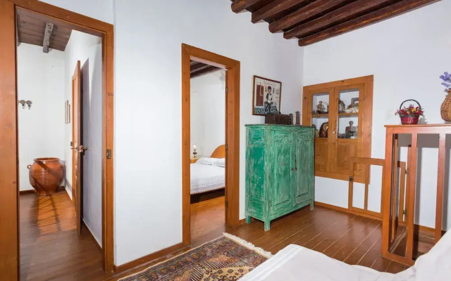 Marouso Villa - Paros Seaview Getaway