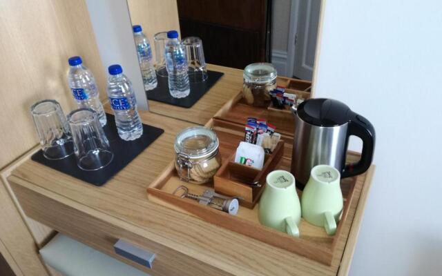 Driftwood B&B