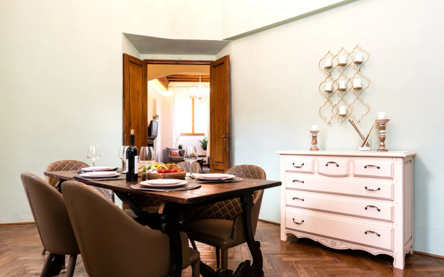 Apartment Via dei Benci