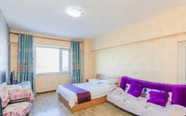 Xinjiake Apartment