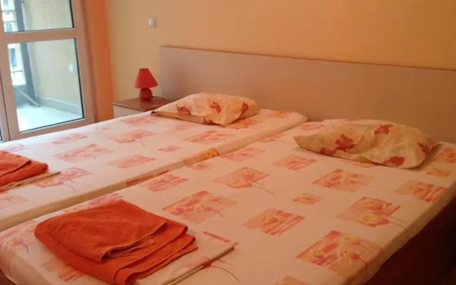 California Apartment