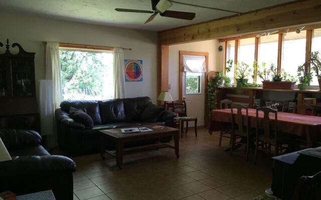 Artha Bed and Breakfast