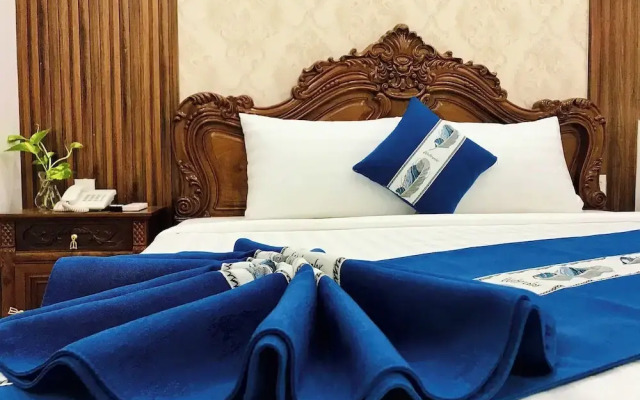 Cozy 86 Homestay