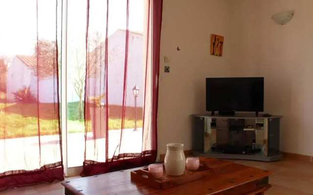 Maison Saint-Denis-d'Oléron, 4 pièces, 10 personnes - FR-1-246A-58