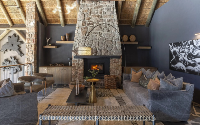 Bayethe Lodge