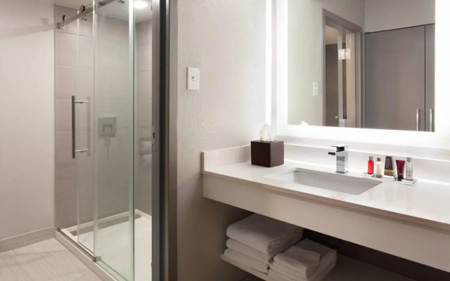 Marriott Jacksonville