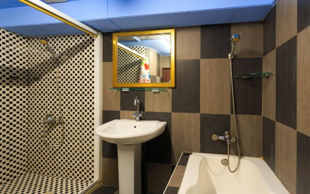 KH ezstay HOTEL