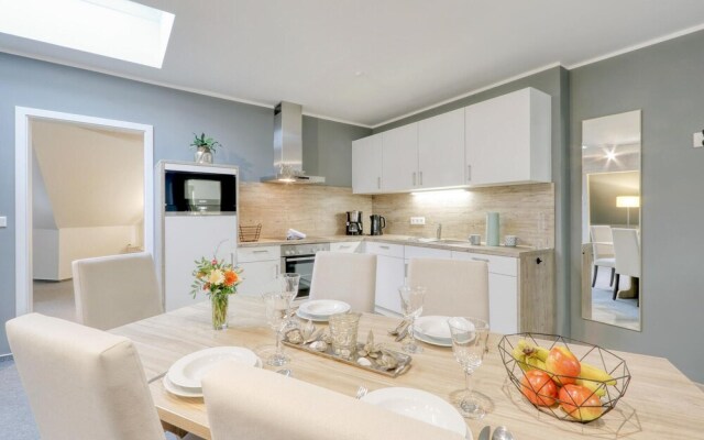 Amazing Apartment in Dagebüll With 2 Bedrooms and Wifi