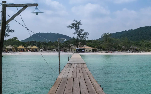 Orchid Resort