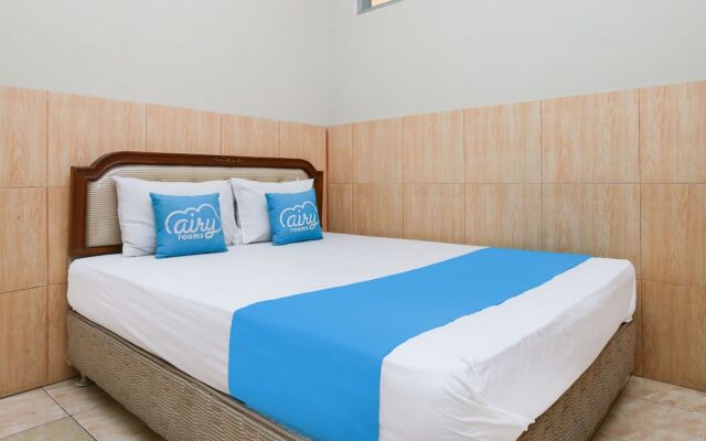 Airy Eco Raya Lembang 198 Bandung