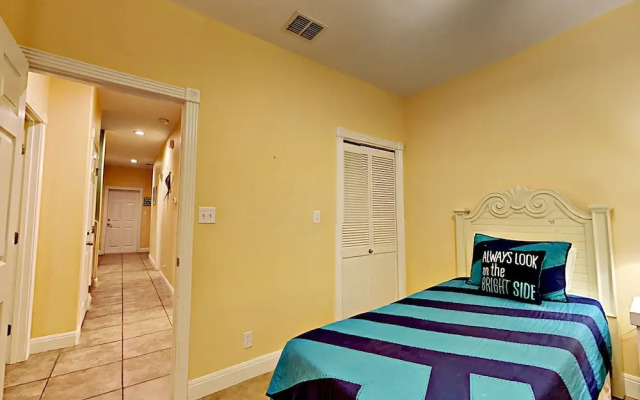 Eagles Nest 191Fd - Four Bedroom Home